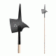 Cold Steel MAA Swiss Halberd Spear-Hook, CS-89MSW