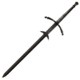 Cold Steel MAA Two Handed Great 40in. Blade Sword, CS-88WGSM