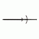 Cold Steel MAA Two Handed Great 40in. Blade Sword, CS-88WGSM