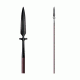 Cold Steel MAA Wing Spear, 24in. Head Length, CS-95MW