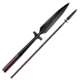 Cold Steel MAA Wing Spear, 24in. Head Length, CS-95MW