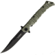 Cold Steel Medium Luzon Linerlock OD