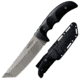 Cold Steel Medium Warcraft Tanto, 5.5in Blade Length, CPM-3V Steel, Folding Knife, CS-13ST