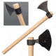 Cold Steel Norse Hawk, American Hickory Handle Axe, CS-90N