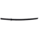 Cold Steel O Bokken, Polypropylene Handle 92BKL