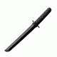 Cold Steel O tanto Bokken, Black, 18 1/4in, CS-92BKKAZ