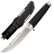 Cold Steel Outdoorsman in San Mai, 6in Blade Length, VG-10 San Mai Steel Knife, CS-35AP