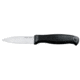 Cold Steel Paring Knife, Kraton Handle, 3.00 in. Blade 59KPZ