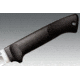 Cold Steel Pendelton Lite Hunter Fixed Blade Knife, Black Poly. Handle, Plain, CS-20SPH