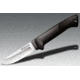 Cold Steel Pendelton Lite Hunter Fixed Blade Knife, Black Poly. Handle, Plain, CS-20SPH