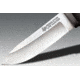 Cold Steel Pendelton Lite Hunter Fixed Blade Knife, Black Poly. Handle, Plain, CS-20SPH