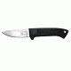 Cold Steel Pendleton Hunter Fixed Blade Knife, Kraton Handle, Plain, Secure-Ex Sheath, CS-36LPSS