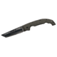 Cold Steel Rawles Voyager 12.25in Folding Knife, Green/Black, 12.25in, CS-29UXTGH