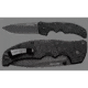 Cold Steel Recon 1 Tactical Combat Folding Knife, Spear Point, Plain 27TLS