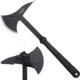 Cold Steel Recon Hawk Axe by Andrew Demko, 17.5in, 65Mn Carbon Steel, Nylon Grip Handle, CS-80TPA3