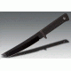 Cold Steel Recon Knife, 7in Tanto Blade, Black, CS-13RTKJ1