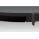Cold Steel Recon Tanto, Kraton Handle, Black Blade, Plain, Secure-Ex Sheath 13RTK