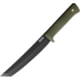 Cold Steel Recon Tanto OD 7.00 in Carbon Steel Fixed Blade Knife