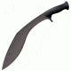 Cold Steel Royal Kukri Machete, 14 in, Polypropylene Handle w/ Sheath, CS-97KMIGS