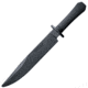 Cold Steel Rubber Tranining Laredo Bowie Knife, CS-92R16CCB