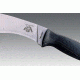 Cold Steel San Mai Gurkha Kukri Fixed Blade Knife, Kraton Handle, Secure-Ex Sheath, CS-35ATCJ