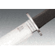 Cold Steel San Mai Recon Scout, Kraton Handle, Cordura Sheath 37S