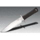 Cold Steel San Mai Recon Scout, Kraton Handle, Cordura Sheath 37S
