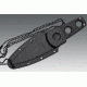 Cold Steel Secret Edge Neck Knife, CS-11SDT