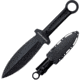 Cold Steel Shanghai Shadow and S.E. sheath, Fixed Blade Knife, CS-80PSSK
