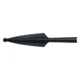 Cold Steel Spear Head Trainer 17in, Black, CS-92R95
