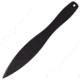 Cold Steel Sure Flight Sport Knife, Black, 12in, CS-80STK12Z