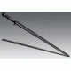 Cold Steel Sword Breaker Trainer, CS-92BKSB