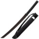 Cold Steel Tactical Katana Machete Knive, w/o Sheath