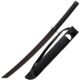 Cold Steel Tactical Katana Machete, w/Sheath
