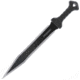 Cold Steel Throwing Sword / 17 Blade / 25 Overall / 420ss / Pp Handle / Nylon Sheath - TH-17SWD