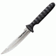 Cold Steel Tokyo Spike, Black Faux G-10 Handle, Plain Edge w/ Sheath, CS-53NHS