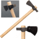 Cold Steel Trail Hawk Axe, American Hickory Handle, CS-90TH