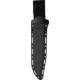 Cold Steel Trail Master 52100, CS39LRSQ