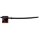 Cold Steel Trainer Bokken, Polypropylene Handle 92BK