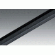 Cold Steel Training Staff, Black Polypropylene, 54in, CS-91ES
