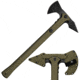 Cold Steel Trench Hawk 19in, OD Green, CS-90PTHG
