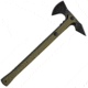 Cold Steel Trench Hawk 19in, OD Green, CS-90PTHG