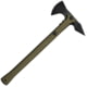 Cold Steel Trench Hawk 19in, OD Green, CS-90PTHG