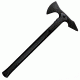 Cold Steel Trench Hawk Trainer, Black, 19 3/4in, CS-92BKPTHZ