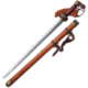 Cold Steel Two Collar Sea Wave Gim
