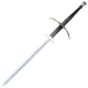 Cold Steel Two Handed Great Sword-No Scabbard, CS-88WGS