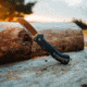 Cold Steel Ultimate Hunter, 3.5in Blade Length, American S35VN Steel Knife, CS-30U