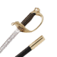 Cold Steel US Marine NCO 32in. Blade Saber, Left Hand 191963