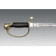 Cold Steel US Marine NCO 32in. Blade Saber, Left Hand 191963