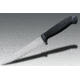 Cold Steel Utility Knife, Kraton Handle, 6.00 in. 59KUZ